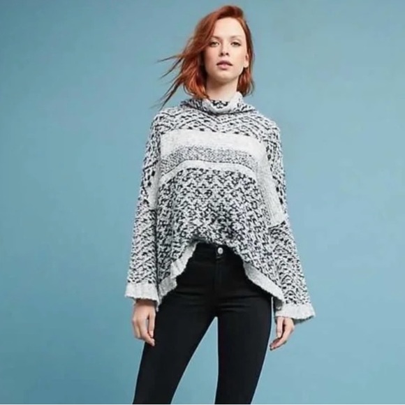 Anthropologie Sweater - Picture 2 of 4